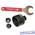 Съемник каретки Bike Hand YC-29BB с ключом