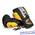 Боксерские перчатки TAIPAN Green Hill BGT-2252