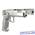 Пневматический пистолет Swiss Arms Tanfoglio Gold Custom Eric (358004)