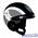 Шлем Casco Sp-3 Bunkerace