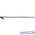 Горнолыжные Палки Rossignol Attraxion Light Black