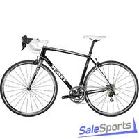 Шоссейный велосипед Trek Madone 2.1 (2013)