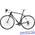 Шоссейный велосипед Trek Madone 2.1 (2013)