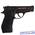 Пневматический пистолет Cybergun M-84