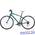 Фитнес велосипед Trek 7.5 FX WSD (2013)