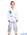 Кимоно для таэквандо PROFSPORT TKD ITF PSITF012
