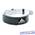 Пояс тяжелоатлетический Adidas Leeather Lumbar Belt ADGB-122