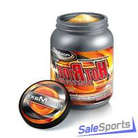 IronMaxx Hotride источник мощной энергии