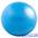 Мяч гимнастический надувной Go Fit GF-20 BALL