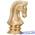 Фигура B257/G (F164/G) шахматы, Брегет