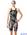Женский стартовый костюм Mad Wave Forceshell AIR FORCE M0264 04