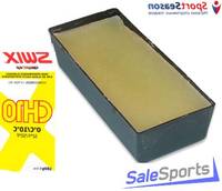 Мазь скольжения Swix CH10X (+10-0 C), Yellow без крышки