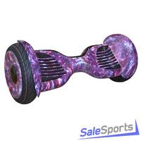 Гироскутер Smart Balance 10,5 Sport APP (Galaxy Purple)