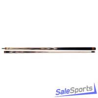 Кий пирамида 2-pc Cuetec Rus Pro 2008 RP8-3 (черный)