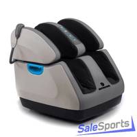Массажер для ног Ergonova SuperGO