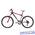 Велосипед Alpine Bike 2000S Luxury