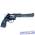 Револьвер пневматический Dan Wesson 8