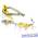 Кошки Salewa Crampons Aguille 2.0 Step-in Antiboot Crampon Steel