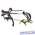 Кошки с креплением Grivel G1 New Classic