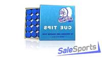 Наклейка для кия Tweeten Blue Knight 12.5 мм