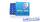 Наклейка для кия Tweeten Blue Knight 12.5 мм