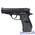 Пневматический пистолет Swiss Arms P 84 (288707)