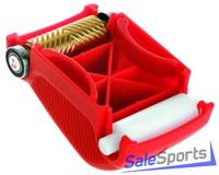 Накатка Swix T0423 c V-образным роликом 0,5 мм