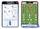Тактическая доска для футбола PURE2IMPROVE COACHBOARD FOOTBALL