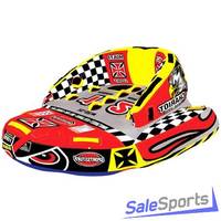Буксируемый баллон Sportsstuff Chariot Warbird 2