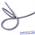 Веревка Edelweiss репшнур Accessory cord 5мм 1м