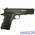 Пневматический пистолет Smersh H64 (Colt 1911)