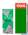 Мазь скольжения Swix LF4X (-12-32 C), Green без крышки
