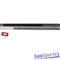 Кий пирамида 2-pc Cuetec Titan CTI-2 (черный)