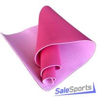 Коврик для йоги Sportsteel R18130