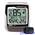 Велокомпьютер SIGMA 01161 BC1106 DTS Topline