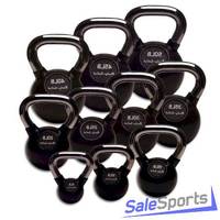 Гиря Body-Solid KBC55 24,9 кг