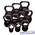 Гиря Body-Solid KBC55 24,9 кг
