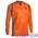 Футболка игровая Umbro Ireland Jersey LS