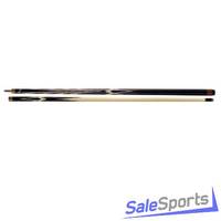 Кий пирамида 2-pc Cuetec Rus Pro 2008 RP8-5 (черный)