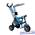 Велосипед 3-х колесный Lexus, Safari Trike Elephant Т55937