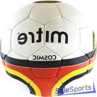Мяч футбольный Mitre Cosmic BB5013