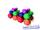 Набор виниловых гантелей Original Fit.Tools (5 пар) Original FitTools FT-VWB-SET30