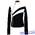 Термокофта для девочек IceDress Лучи
