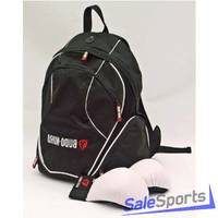 Рюкзак городской Budo-Nord Back Pack
