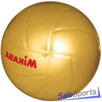Мяч волейбольный Mikasa GOLDVB8 (сувенирный)