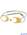 Стартовые очки Mad Wave STREAMLINE Rainbow M0457 03