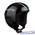 Шлем Salice Race Shiny Black