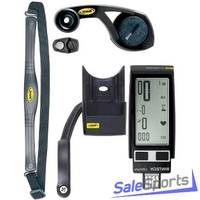 Велокомпьютер Mavic Wintech Ultimate USB