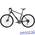 Велосипед Trek 8.5 DS