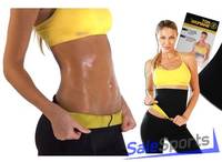 Пояс для похудения Hot Shapers